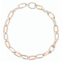 Collana Pesavento Donna Forever Chic. in Argento WPLVE1810 - WPLVE1810